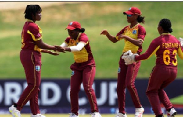 असाबी, एरिन यूके दौरे के लिए 15 सदस्यीय वेस्टइंडीज अंडर-19 महिला टीम की अगुवाई करेंगी 