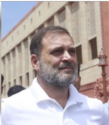 ‘लैटरल एंट्री’ को लेकर राहुल गांधी ने फिर साधा केंद्र सरकार पर निशाना 
