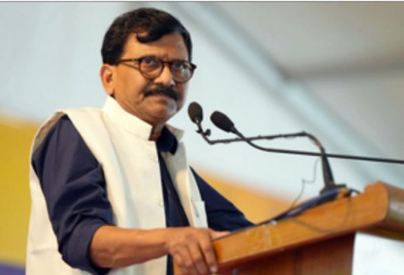 भाजपा को महाराष्ट्र में हारने का डर, इसलिए नहीं हुआ चुनाव की तारीखों का ऐलान : संजय राउत 