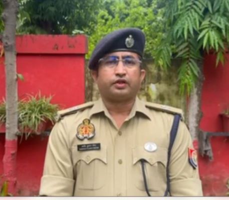 मुरादाबाद में नर्स से हैवानियत, डॉक्टर पर बलात्कार का आरोप, केस दर्ज
