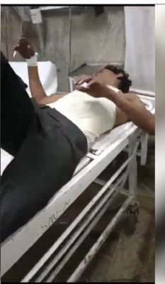ईस्टर्न पेरिफेरल एक्सप्रेसवे पर भीषण सड़क हादसे में 4 की मौत, 24 घायल ग्रेटर 