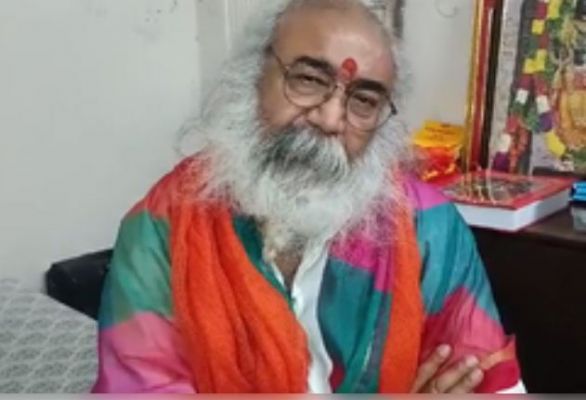 कोलकाता रेप-मर्डर मामले में ममता बनर्जी का इस्तीफा क्यों नहीं मांग रहा विपक्ष : आचार्य प्रमोद कृष्णम 