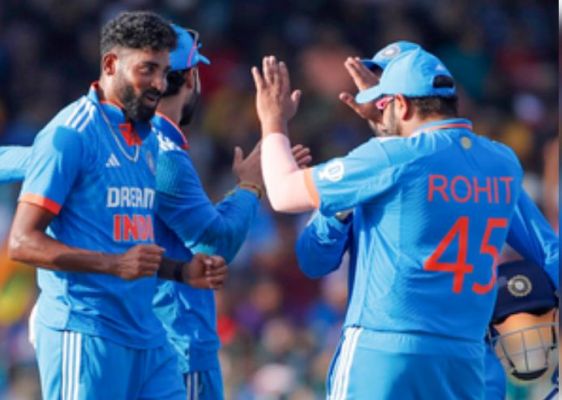 रोहित सब कुछ भूल सकते हैं लेकिन गेम प्लान नहीं : विक्रम राठौर 