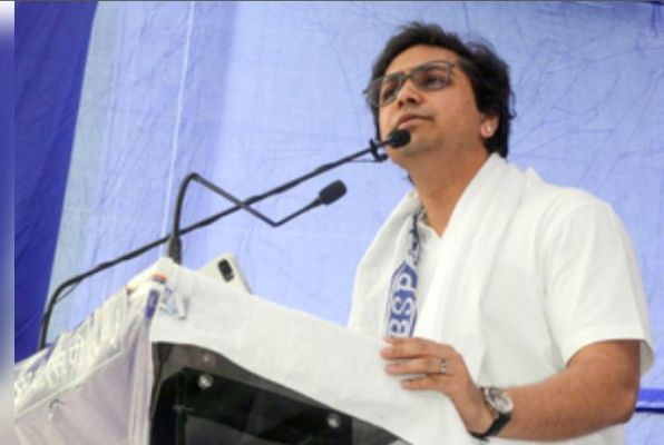 आरक्षण पर सुप्रीम कोर्ट के फैसले के विरोध में 21 अगस्त के भारत बंद को बसपा का समर्थन 