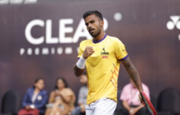 टीपीएल 6 : सुमित नागल, ह्यूगो गैस्टन और मैग्डा लिनेट जैसे शीर्ष नाम होंगे शामिल 