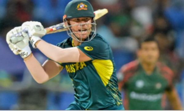 सिडनी थंडर के साथ दो साल तक जुड़े रहेंगे डेविड वॉर्नर, सिक्सर्स के लिए खेलेंगे स्मिथ 