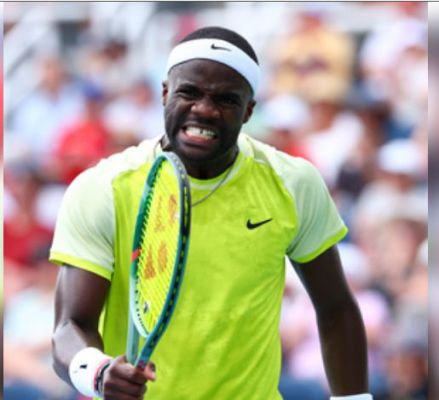 सिनसिनाटी फाइनल में सिनर से हारने के बावजूद टियाफो ने कहा : 'पूरे सप्ताह किए गए प्रयास से खुश हूं' 