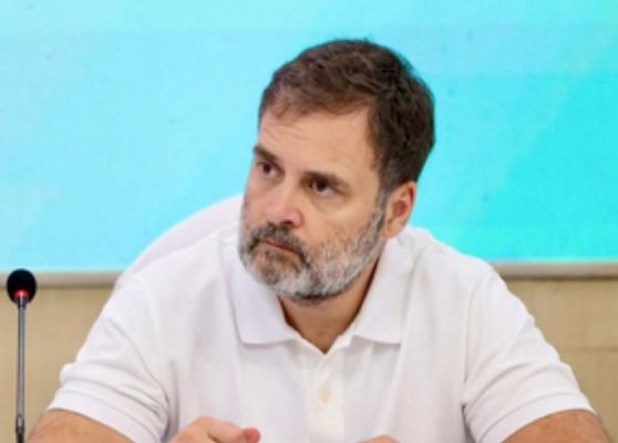 भाजपा की ‘लेटरल एंट्री’ जैसी साजिशों को हम नाकाम करके दिखाएंगे : राहुल गांधी 