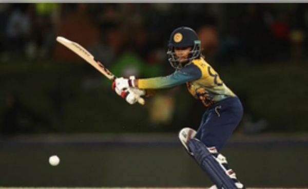 महिला टी20 रैंकिग : करियर के सर्वोच्च स्थान पर हर्षिता समरविक्रमा और गैबी लुईस