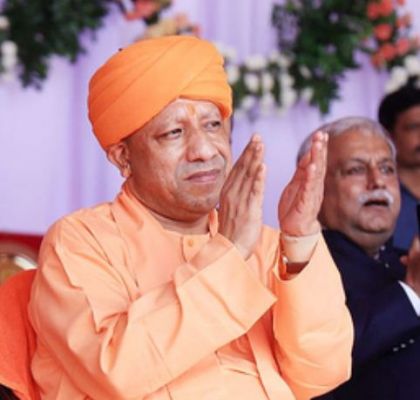 समर्थ समाज और सशक्त राष्ट्र की बुनियाद है शिक्षा : मुख्यमंत्री योगी आदित्यनाथ 