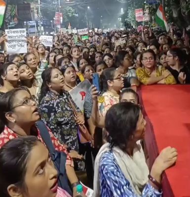 ‘छत्तीसगढ़’ का  संपादकीय : किस प्रदेश का नैतिक हक है दूसरे प्रदेश में होते बलात्कार  पर सवाल उठाने का?