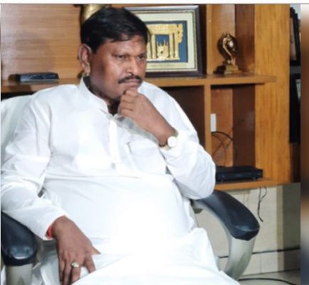 चंपई सोरेन नंगे पांव संघर्ष करने वाले आंदोलनकारी हैं, उनके बारे में सीएम और मंत्री के बयान दुर्भाग्यजनक : अर्जुन मुंडा 