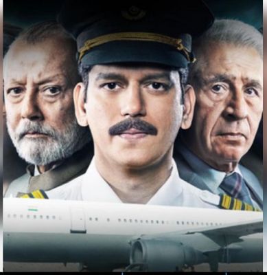 'आईसी 814: द कंधार हाईजैक' में दिग्गजों के साथ काम करना सपना सच होने जैसा : विजय वर्मा 