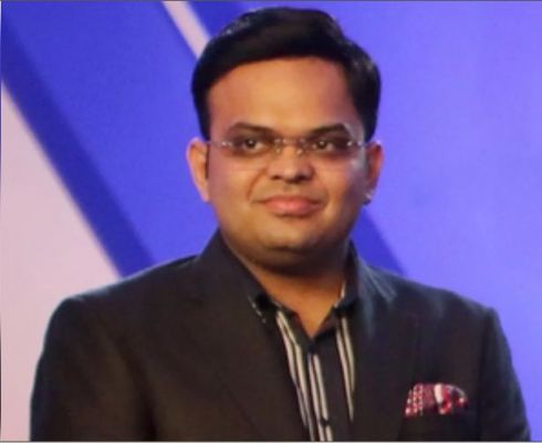 जय शाह आईसीसी चेयरमैन के रूप में ग्रेग बार्कले की जगह लेंगे : रिपोर्ट 