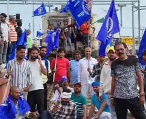 भारत बंद : ओडिशा में सड़क, रेल सेवाएं आंशिक रूप से प्रभावित