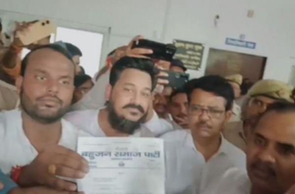भारत बंद के दौरान कन्नौज और कोंडागांव में जोरदार प्रदर्शन 