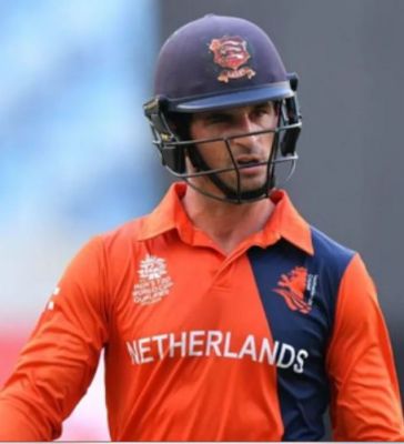 भारत को स्पिन के ख़िलाफ़ दोबारा महारत दिलाना चाहते हैं टेन डेशकाटे 