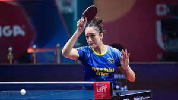 यूटीटी से महिला खिलाड़ियों को काफी फायदा हुआ: मनिका बत्रा