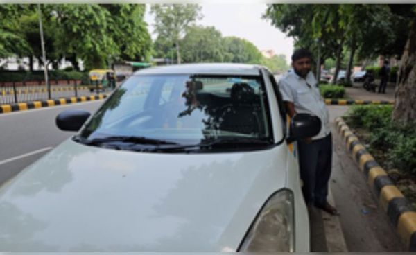 ओला-उबर के विरोध में दिल्ली-एनसीआर में दो दिन तक ऑटो-टैक्सी की हड़ताल 