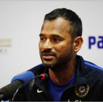 अफगानिस्तान के सहायक कोच बने आर श्रीधर 