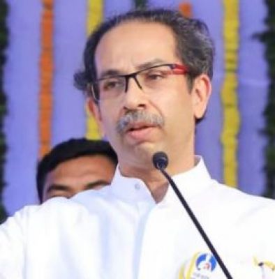 बदलापुर प्रदर्शन के पीछे राजनीति देखने वाले ‘असामान्य’ या दोषियों के संरक्षक : उद्धव
