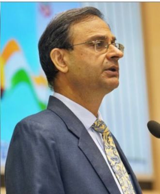 भारत का प्रत्यक्ष कर संग्रह बीते 10 वर्षों में तीन गुना बढ़कर 20 लाख करोड़ रुपये हुआ : राजस्व सचिव