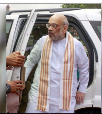 त्रिपुरा में बाढ़ के हालात पर अमित शाह ने सीएम माणिक साहा से की बात, हर संभव मदद का आश्वासन 