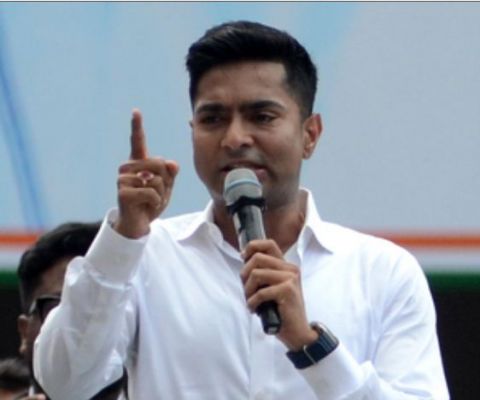 अभिषेक बनर्जी ने कहा, रेप विरोधी कड़े कानून के लिए केंद्र पर दबाव बनाए राज्य सरकारें 