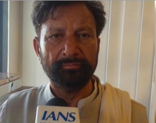 घाटी में नेशनल कॉन्फ्रेंस और कांग्रेस मिलकर काम करेगी तो भाजपा को निश्चित हरा पाएंगे : पूर्व मंत्री चौधरी लाल सिंह 