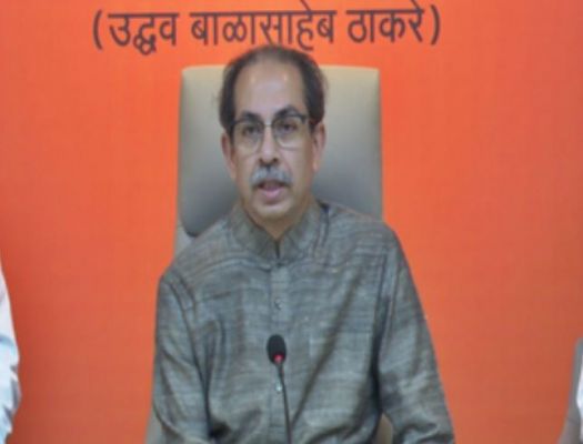 बदलापुर कांड को लेकर उद्धव ठाकरे का सीएम पर हमला, महिलाओं की सुरक्षा पर चिंता जताई 