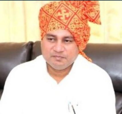 हरियाणा में जेजेपी को एक और झटका, विधायक रामनिवास सुरजा खेड़ा ने भी छोड़ी पार्टी 
