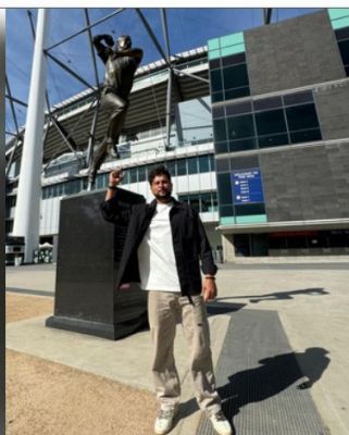 ऑस्ट्रेलिया और भारत के बीच शानदार क्रिकेट मुकाबले की उम्मीद कर रहे हैं : कुलदीप यादव 