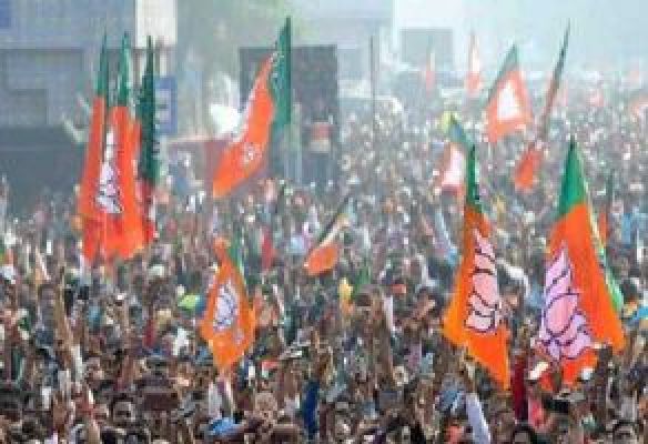 झारखंड : भाजयुमो की 'युवा आक्रोश रैली' से पहले रांची के कुछ हिस्सों में निषेधाज्ञा लागू