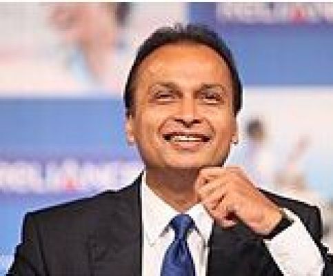 सेबी ने अनिल अंबानी और 24 अन्य को प्रतिभूति बाजार से पांच साल के लिए किया प्रतिबंधित
