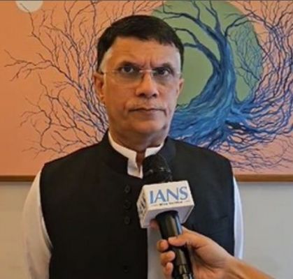 वक्फ बोर्ड बिल पर पवन खेड़ा ने कहा, सरकार को सभी पक्षों से बात करनी होगी, तभी निकलेगा निष्कर्ष 