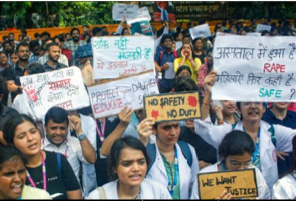 दिल्ली की निर्भया से कोलकाता की अभया तक, 12 साल बाद भी क्यों नहीं रुक रही हैवानियत?
