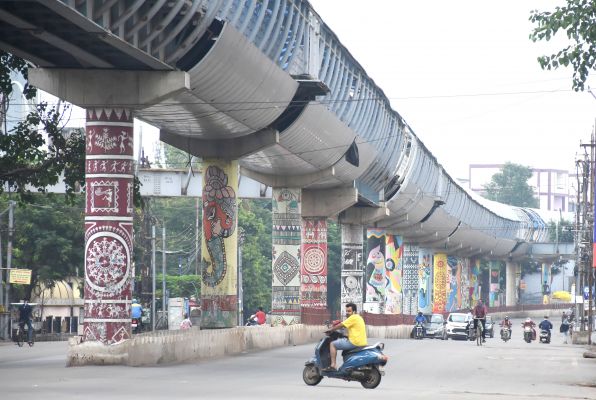 ‘छत्तीसगढ़’ का  संपादकीय : रवानगी के तीन महीने पहले अगले तीस बरस की योजना की घोषणा का क्या मतलब?