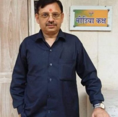 कस्तूरबा गांधी अस्पताल में नवजात की मौत, भाजपा ने एलजी को लिखा पत्र, कहा- शीघ्र कराएं जांच 