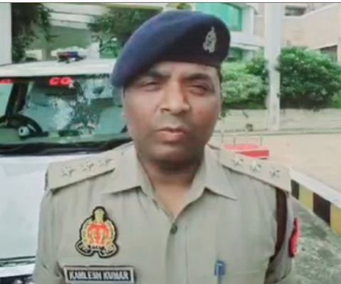 दूसरे समुदाय के युवक से शादी करने पर कन्नौज में पिता ने की बेटी की हत्या 