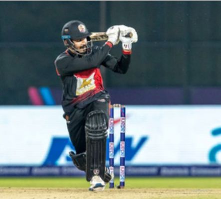 हिम्मत सिंह की कप्तानी पारी से ईस्ट दिल्ली राइडर्स ने जीत का सिलसिला बढ़ाया 