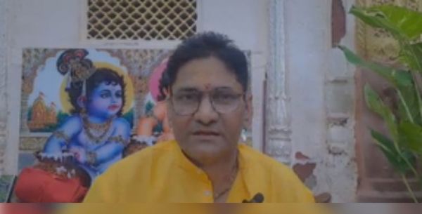 राजस्थान : श्री कृष्ण जन्माष्टमी की धूम, पंच दिवसीय विशेष धार्मिक कार्यक्रमों का आयोजन 