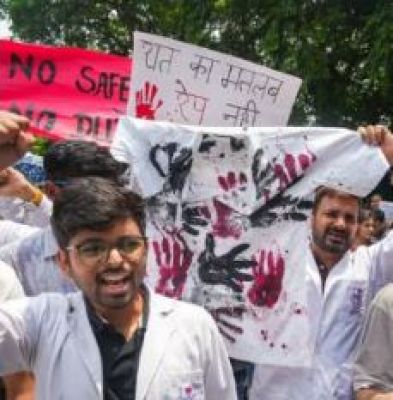 कोलकाता बलात्कार-हत्या मामला: मुख्य आरोपी, छह अन्य का ‘पॉलीग्राफ टेस्ट’ प्रारंभ