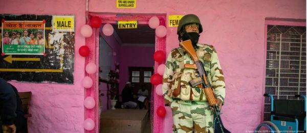 क्या कश्मीर विधानसभा चुनावों के लिए तैयार है?