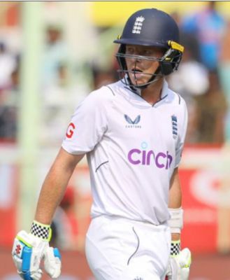 श्रीलंका के खिलाफ पीछा करने से पता चला कि हम सिर्फ एक शैली की टीम नहीं हैं : ओली पोप 