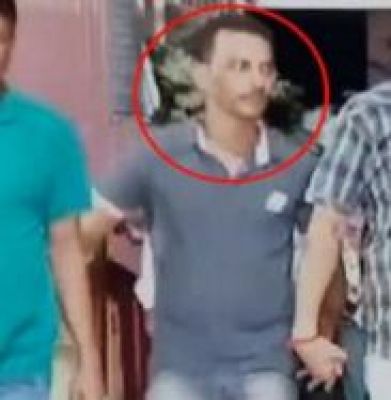 कोलकाता बलात्कार-हत्या मामला : जेल में किया जा रहा है मुख्य आरोपी संजय रॉय का पॉलीग्राफी टेस्ट