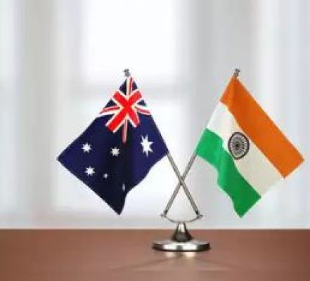 भारत, ऑस्ट्रेलिया के बीच व्यापक व्यापार समझौते पर बातचीत नवंबर में