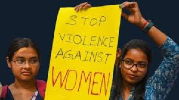 151 सांसदों और विधायकों के खिलाफ महिला उत्पीडऩ के मामले दर्ज, किस पार्टी से कितने नेता?