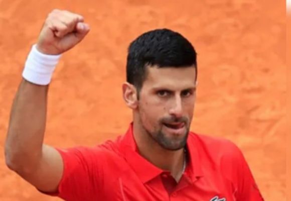 जानिक सिनर के प्रतिबंध से बचने के बाद जोकोविच ने डोपिंग पर 'स्पष्ट प्रोटोकॉल' की मांग की