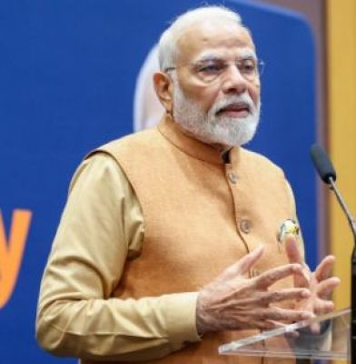 मेरी सरकार ने महिलाओं के लिए जो काम 10 साल में किया, वह आजादी के बाद से कोई सरकार नहीं कर पाई: मोदी