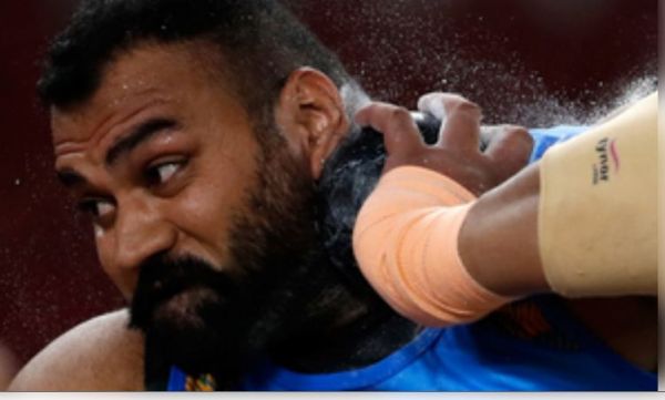 तजिंदरपाल सिंह तूर : 25 अगस्त के दिन जकार्ता में 'गोल्डन थ्रो' ने बनाया था नया एशियन रिकॉर्ड 